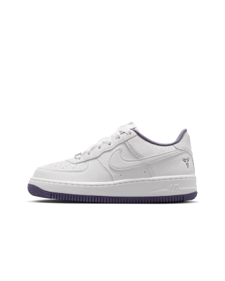 Nike Air Force 1 Low Older Kids' Shoes. Nike CA
